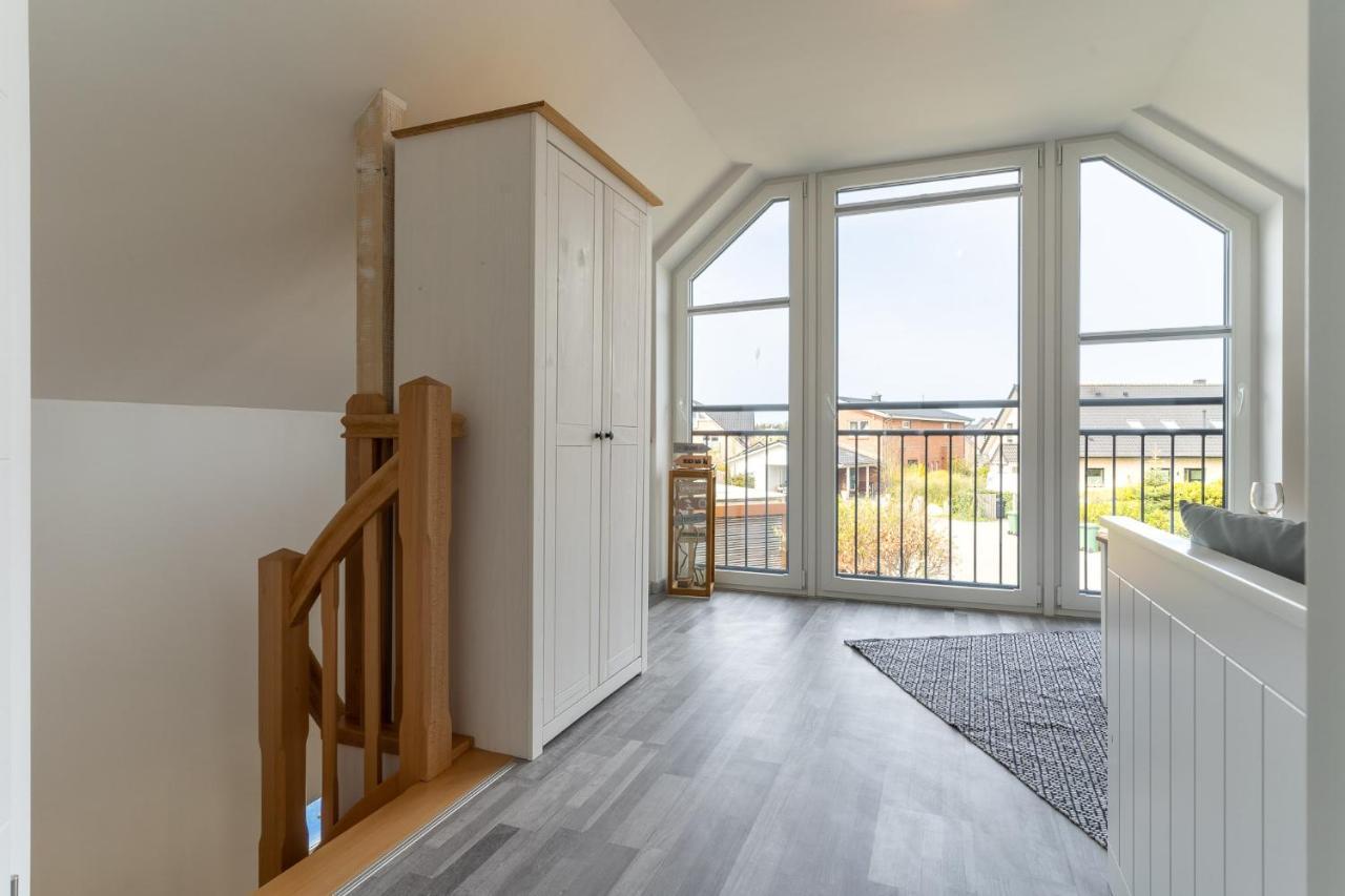 Апартаменты Anleger 157 Санкт-Петер-Ординг Экстерьер фото